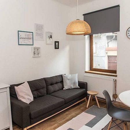 Movilei 15 Apartment Sibiu Eksteriør bilde