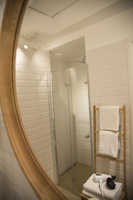 Movilei 15 Apartment Sibiu Eksteriør bilde