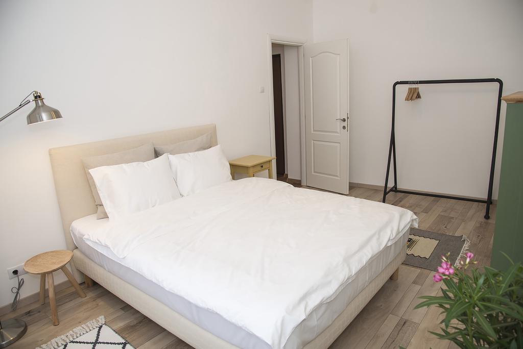 Movilei 15 Apartment Sibiu Eksteriør bilde